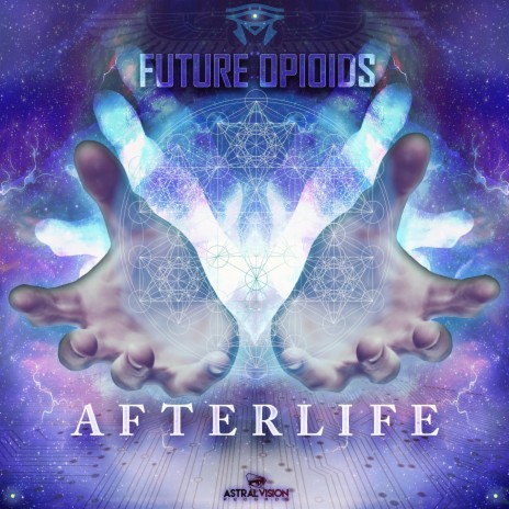 Future - Afterlife (LYRICS) 