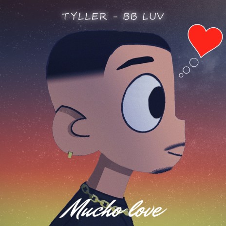 BB LUV (mucholove) | Boomplay Music