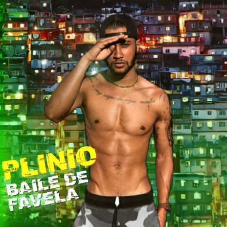 Baile de favela