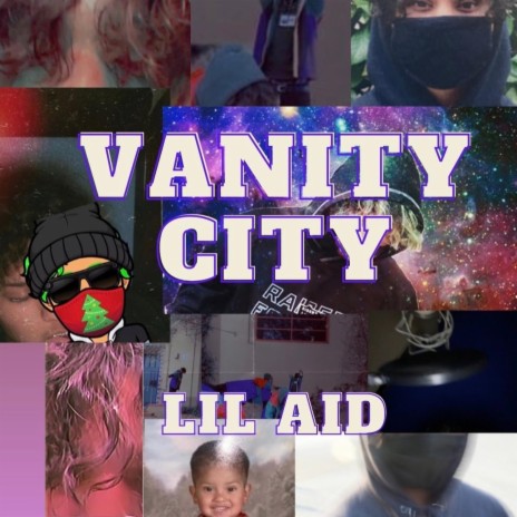 Welcome to Vanity city