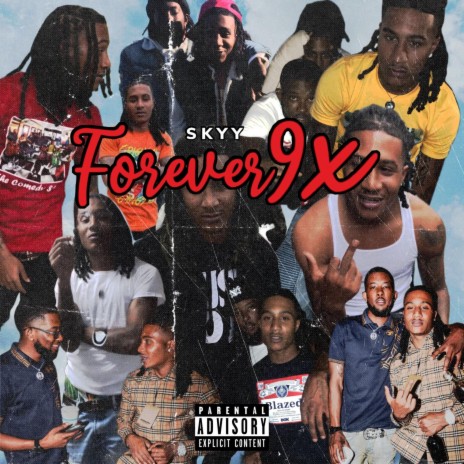 Forever 9x | Boomplay Music