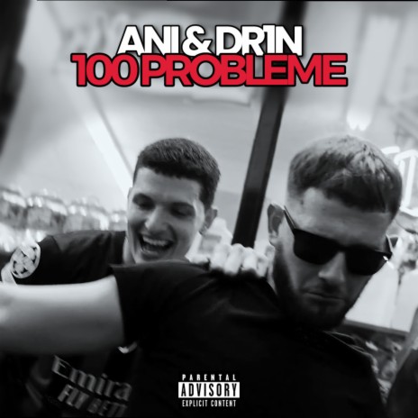 100 PROBLEME ft. DR1N