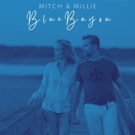 Blue Bayou | Boomplay Music