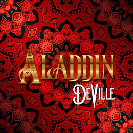 Aladdin | Boomplay Music