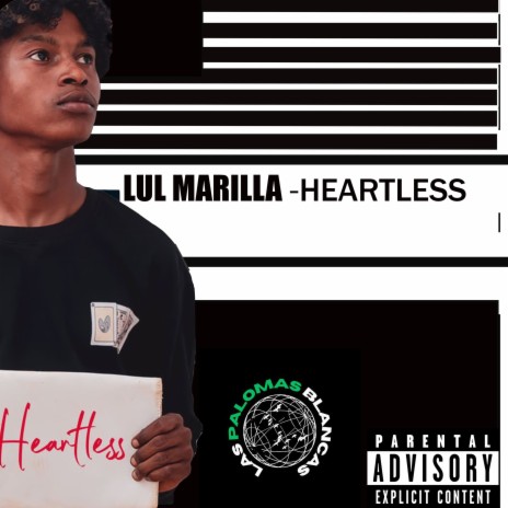 Heartless | Boomplay Music