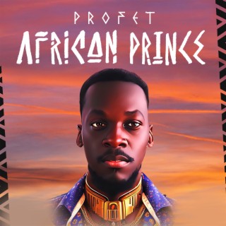 African Prince