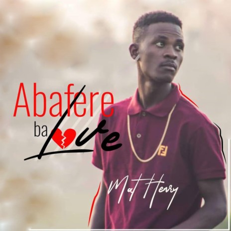 Abafere ba Love | Boomplay Music