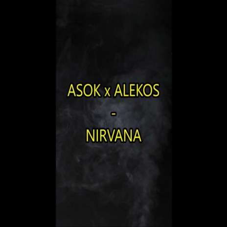 Nirvana (feat. Alekos) | Boomplay Music