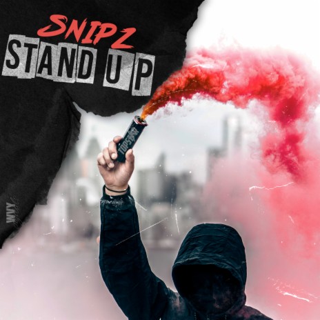 Stand Up | Boomplay Music