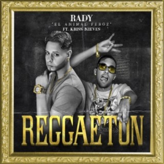 Reggaeton