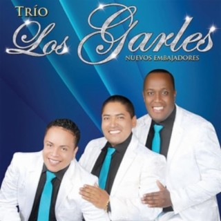 Trio Los Garles