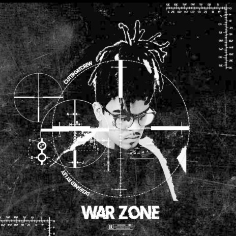 Warzone Freestyle | Boomplay Music