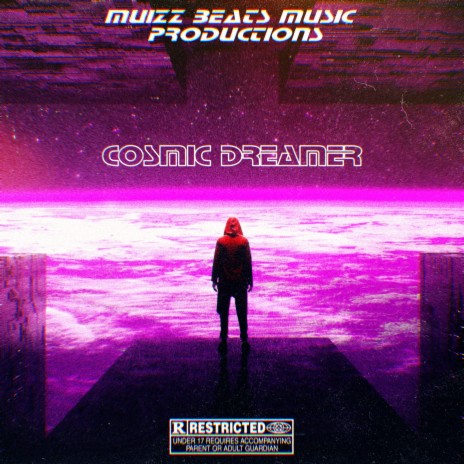 Cosmic Dreamer | Boomplay Music