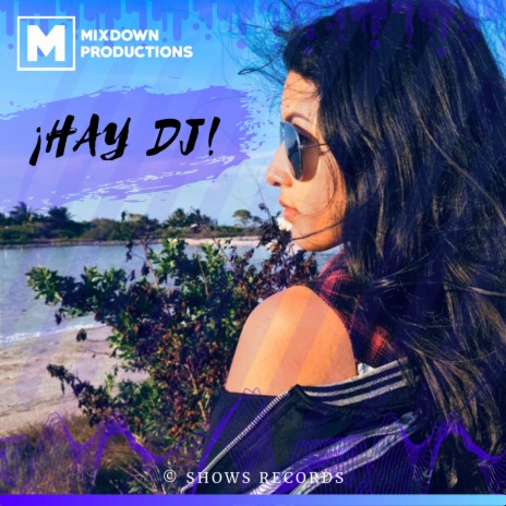 Hay Dj ft. Fabro | Boomplay Music