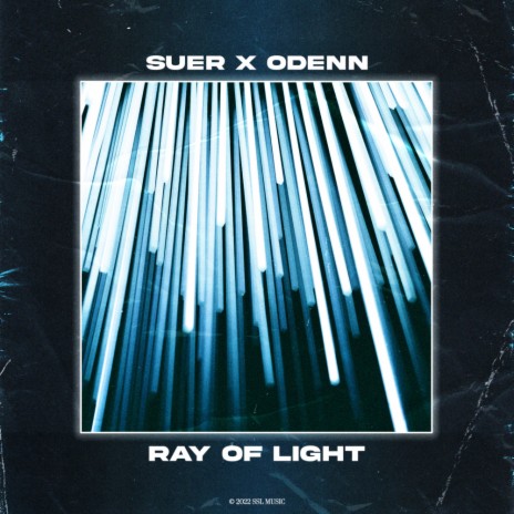 Ray Of Light ft. ODENN | Boomplay Music