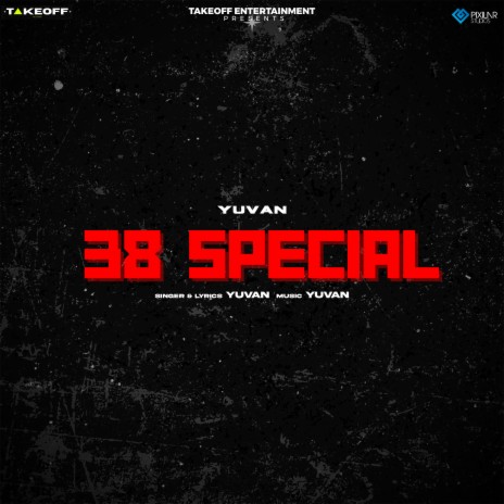 38 SPECIAL | Boomplay Music