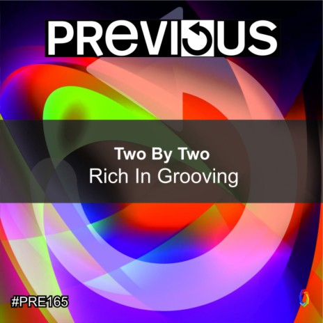 Rich in Grooving (All Of Myself Track)