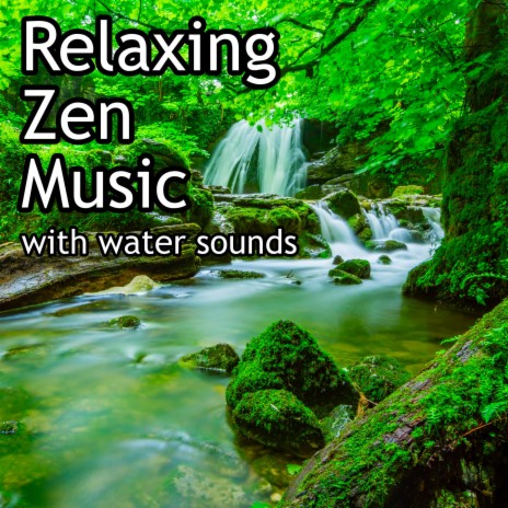 Water sounds for Sleeping