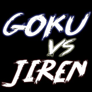 Goku vs Jiren