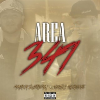 Area 347 (feat. Marka Zuprema)