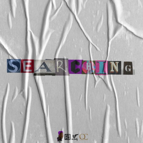 Searching ft. Forever M.C. | Boomplay Music