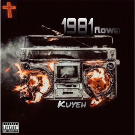 1981 Flows | Boomplay Music