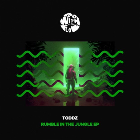 Rumble In The Jungle | Boomplay Music