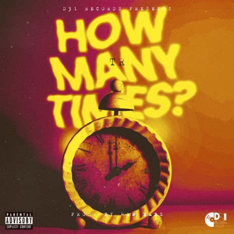 How Many Times? | Boomplay Music