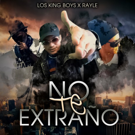 No Te Extraño ft. Rayle | Boomplay Music