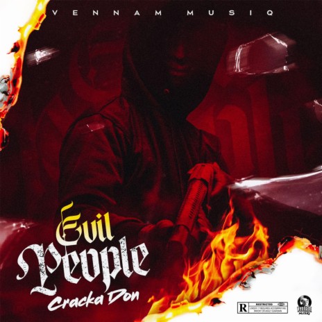 Evil People | Boomplay Music