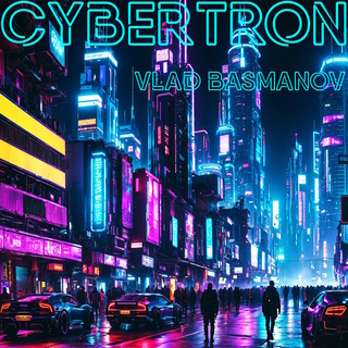 Cybertron