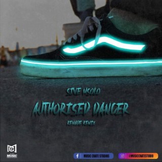 Authorized Dancer (Rework)