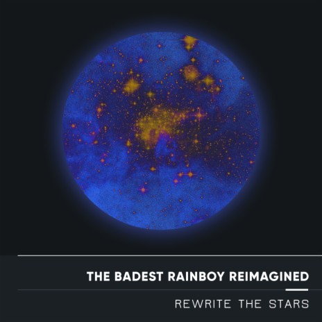 Rewrite the Stars (Electro Acoustic Mix) | Boomplay Music