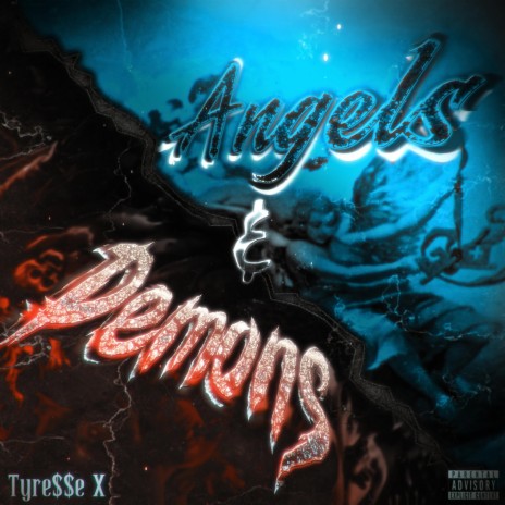 Angels & Demonz | Boomplay Music
