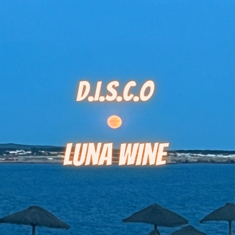 Luna Wine | Boomplay Music