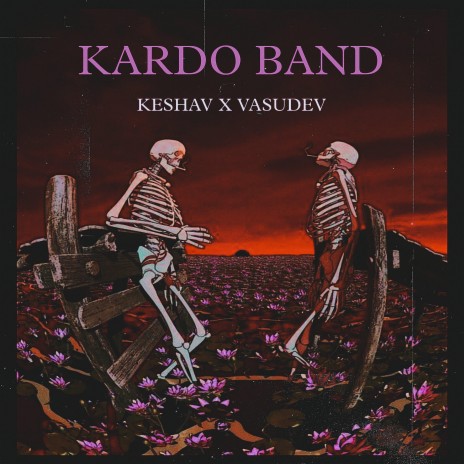 Kardo Band ft. Vasudev | Boomplay Music