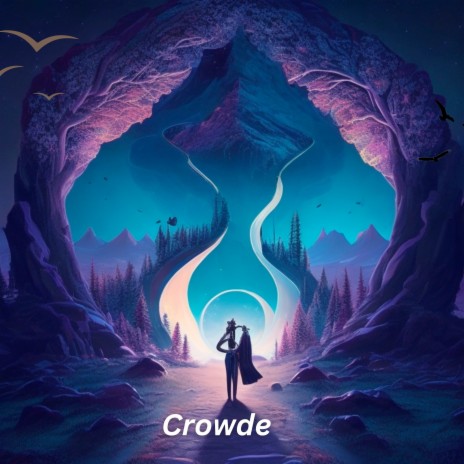 Crowde | Boomplay Music