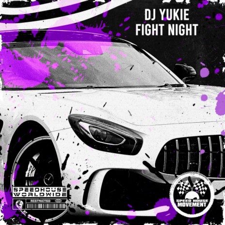 Fight Night (Original Mix) | Boomplay Music