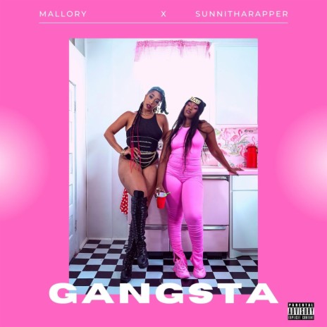 Gangsta ft. Sunnitharapper | Boomplay Music