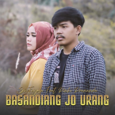 Basandiang Jo Urang ft. Pinki Prananda | Boomplay Music