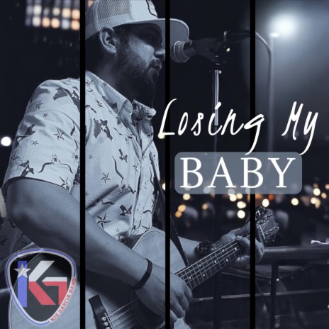 Losing My Baby | Boomplay Music