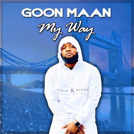 My Way | Boomplay Music