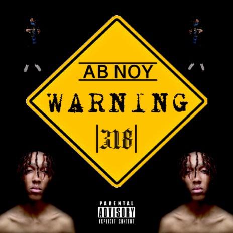 Warning | Boomplay Music