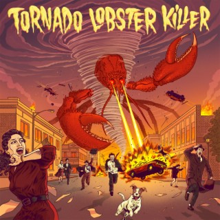 TORNADO LOBSTER KILLER