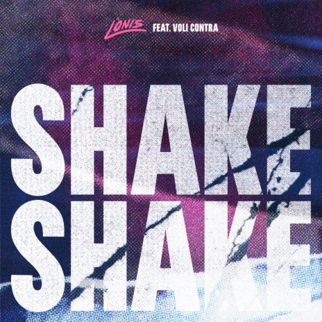 Shake Shake ft. Voli Contra