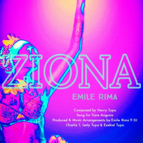 Ziona | Boomplay Music