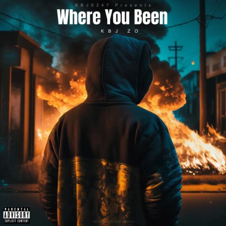 Where You Been | Boomplay Music