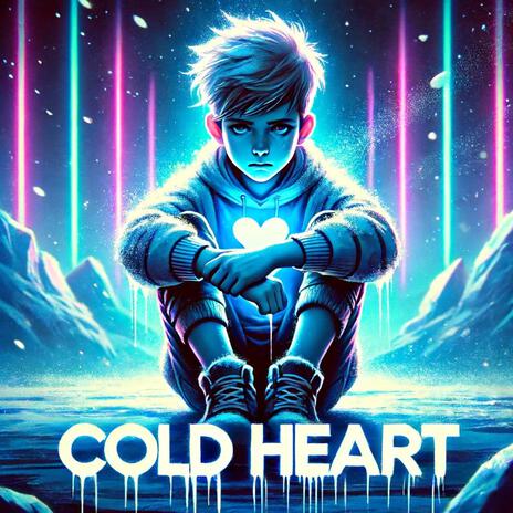 Cold Heart | Boomplay Music