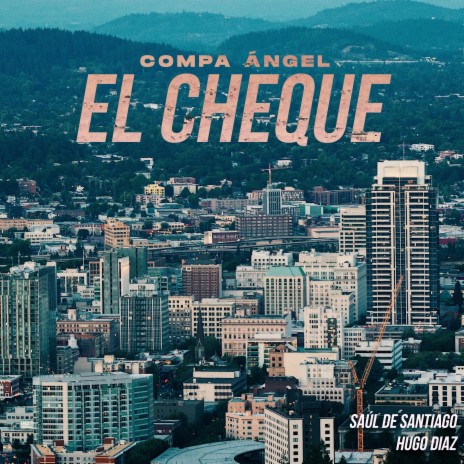 El cheque | Boomplay Music