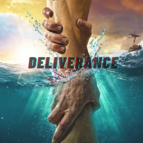 Deliverance ft. Darma Nicolas